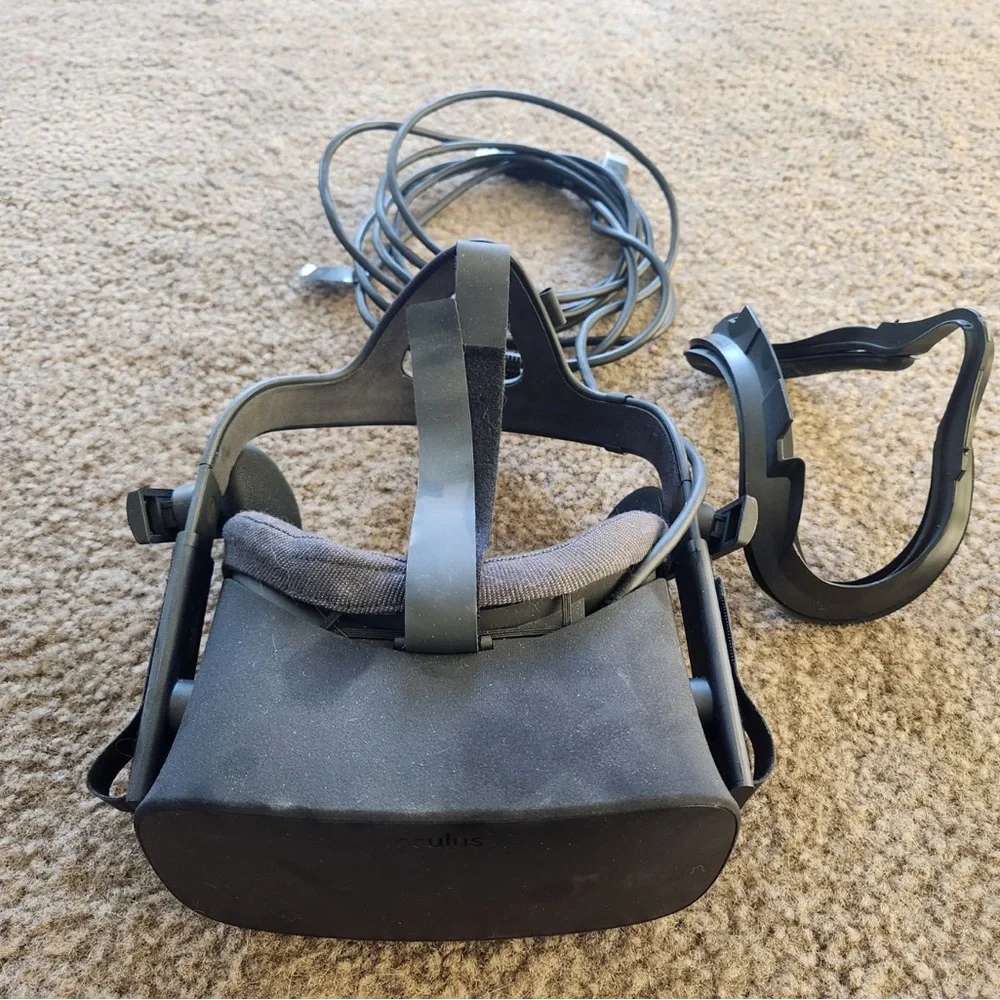 Oculus vr - Picture 2 of 8